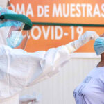 “La frontera de Chile realiza test de antígenos de manera aleatoria desde el principio de la pandemia”