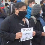 El sábado habrá una marcha pidiendo “Justicia por Santiago Liquin”