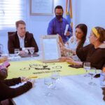 La Agrupación Mamás en Lucha recibió el reconocimiento y acompañamiento del Concejo Deliberante de Río Grande