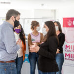 El Municipio de Río Grande ya otorgó 700 turnos para la campaña «1000 controles y 1000 mamografías»