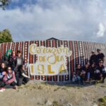 Se viene la primera edición del Festival  Agites en el Centro Cultural Yaganes