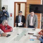 Concejo Deliberante de Ushuaia acompañó la creación de la Secretaría de Asuntos de Malvinas