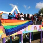 El Orgullo de ser LGBTQI+ en Río Grande