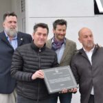 Martín Pérez solicitó la incorporación de un nuevo puente para Río Grande al presupuesto nacional