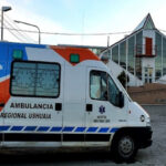 Encuentran a hombre ahorcado en pista de esquí de Ushuaia