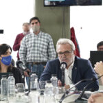 Comenzaron a analizar el proyecto de presupuesto municipal para el ejercicio 2022