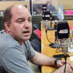 Fernando Gliubich reclama una apertura de Juntos por el Cambio y una construcción colectiva