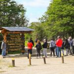 Tierra del Fuego se mantuvo entre las 10 provincias más elegidas por los turistas