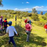 Cierre de año para los Programas Recreativos en las tres ciudades