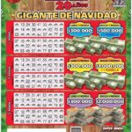 Salió a la venta el ‘Gigante de Navidad’ cuyo sorteo será el 12 de diciembre