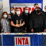 El INTA cumplió 65 años acompañando a los productores