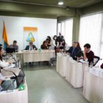 El Concejo de Ushuaia aprobó la necesidad de reforma de la Carta Orgánica Municipal