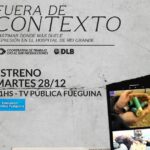 Se cumplen 20 años de la represión en el Hospital de Río Grande