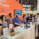 Tierra del Fuego promociona el destino en la 25 edición de la Feria Internacional del Turismo