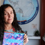 Lanzamiento del libro “Argentinas en la Ciencia”