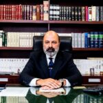 Muchnik ejercerá la presidencia del Superior Tribunal de Justicia durante 2022