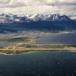 Instalarán un nuevo sistema de ILS en el aeropuerto de Ushuaia