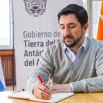 El ministro Zapata García dio cuenta de los aspectos técnicos del Consenso Fiscal acordado con Nación