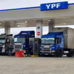 La falta de combustible ultra diesel complica el transporte, los servicios esenciales y la obra pública