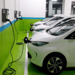 Rectificadores Fueguinos lanza el corredor provincial para carga de autos eléctricos