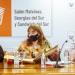 “Tuvimos un mes con importantes licitaciones para acompañar el proyecto de muchos vecinos y vecinas”