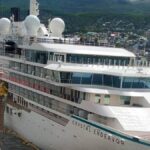 Todos los contagios corresponden a personas aisladas relacionadas a cruceros