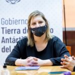 “Estamos a disposición para continuar articulando acciones con Nación y garantizar el cuidado de la comunidad”