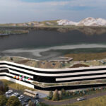 Presentaron al Gobernador el proyecto de construcción del nuevo hotel en Ushuaia