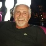 Falleció el histórico referente del MOPOF Juan Carlos Oyarzún