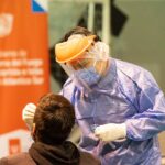 Se registraron 81.210 nuevos contagios de coronavirus en la Argentina