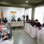 Concejales convocaron para hoy a Sesión Extraordinaria