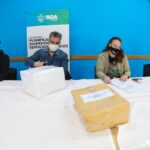 SE REALIZÓ LA APERTURA DE SOBRES PARA LA CONSTRUCCIÓN MURO COSTANERO
