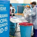 HOY JUEVES SE REALIZARÁ JORNADA DE TESTEOS EN CASA DE JÓVENES