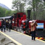 Ushuaia es el lugar más elegido por los turistas en la temporada de verano