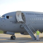 La Fuerza Aérea Argentina operará vuelos para Flybondi