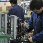 LA INDUSTRIA FUEGUINA CERRÓ 2021 EN RECUPERACIÓN ALCANZANDO EL NIVEL DE PRODUCCIÓN DE 2017