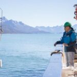 Una ventana al futuro desde la Patagonia: la expedición FjordFlux