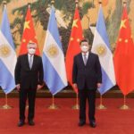 China financiará inversiones y obras en el país por USD 23.700 millones