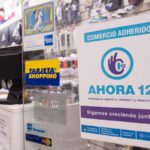 El “Ahora 12” hasta el 30 de junio del 2022
