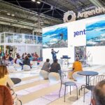 Tierra del Fuego participó en la Feria Internacional de Turismo 2022