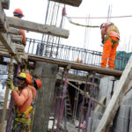 “Más de mil trabajadores se desempeñan en el sector de la construcción de Tierra del Fuego”