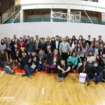 140 jóvenes participaron del 2° Foro de Juventudes