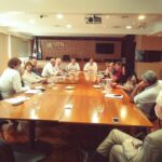 “Las Universidades vamos a trabajar con los números que estaban previstos en el Proyecto de Presupuesto que no fue aprobado”