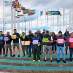 Papas en Lucha de Río Grande se manifestarán hoy