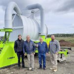 Intendente de Tres Arroyos en Tierra del Fuego