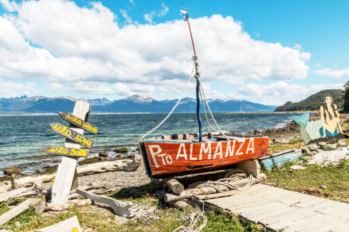 “Creo que Almanza tiene que tener su autonomía e ir consolidándose, así como ocurrió con Tolhuin en su momento. Será otra ciudad dentro de la isla. Si se concreta la ruta del canal se acerca mucho Almanza, pero aun así necesita su independencia y su crecimiento no condicionado a la ciudad capital”, enfatizó.