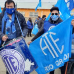 “LOS TRABAJADORES TENEMOS QUE ESTAR POR ENCIMA DE LA INFLACIÓN”