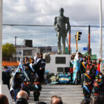 La UTN impulsó acto en el 244° aniversario del nacimiento de San Martín