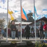 Tolhuin: Inauguraron el primer espacio de la Memoria por la Verdad y la Justicia
