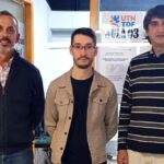 La UTN graduó a un nuevo Ingeniero Industrial